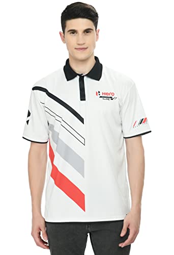 Image of Hero MotoSports Rally Life Collection - Team Wear Polo T-Shirt