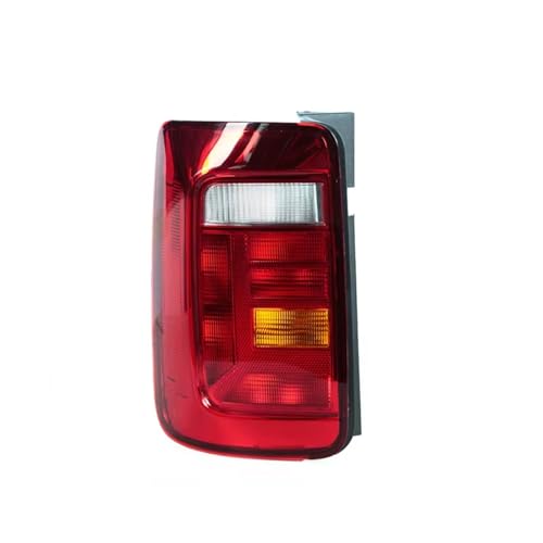 Feu arrière droit pour VW Caddy 2016-2020 sans ampoule modèle 2K1945096AB