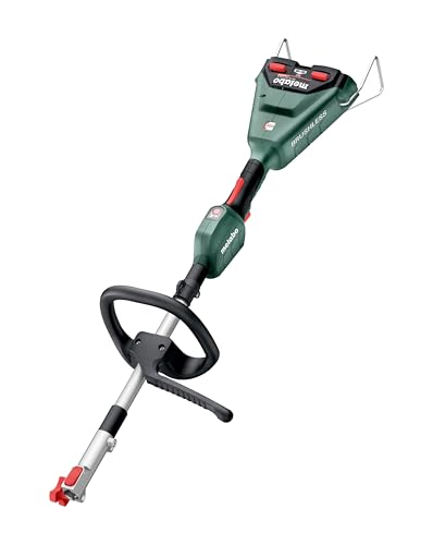 metabo Akku-Multifunktionsantrieb MA 36-18 LTX BL Q – 601725850...