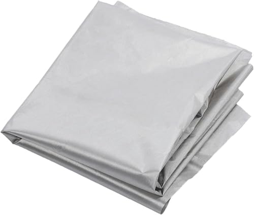 Faraday Tissu EMF Isolant Anti-Interférence pour Rénovation de Maroquinerie - 2
