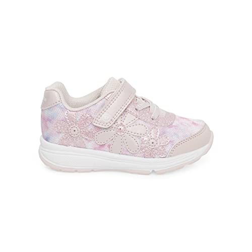 Stride Rite Girl's Lighted Glimmer Sneaker3