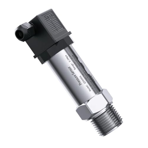 Transmetteur de pression haute précision G1/4 pour optimiser votre domotique