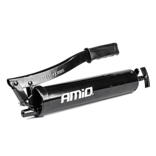 AMIO 03279 Pistola de engrase palanca manual