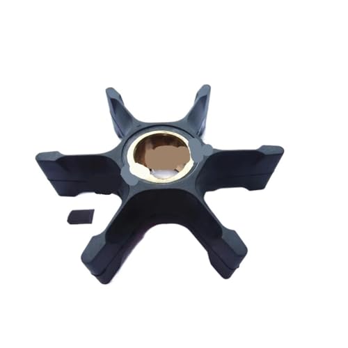 Clé de turbine de pompe à eau robuste pour mécanique marine