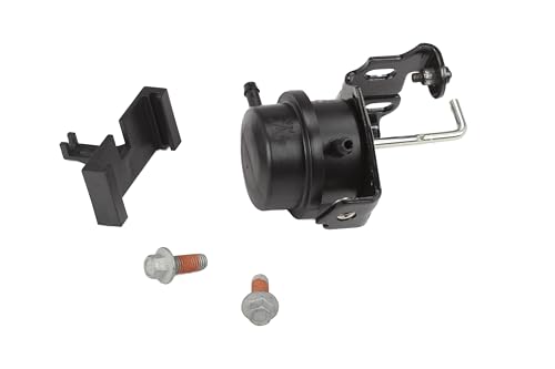 GM Genuine Parts 19180859 Supercharger Bypass Valve Actuator