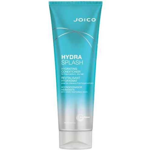 Joico, HydraSplash Hydrating Conditioner, 250 ml.