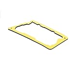  Compatibile per Audi A3 Sportback 8V Guarnizione fanale posteriore destro 8V5945192A Originale