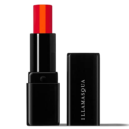 ILLAMASQUA Hydra Lip Tint - Swimsuit (ROCKET RED), 20 g Cover