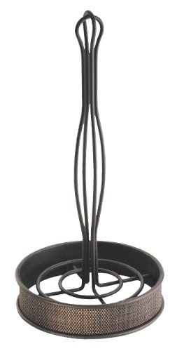 Soporte para toalla de papel de cocina de pie InterDesign Twillo 3