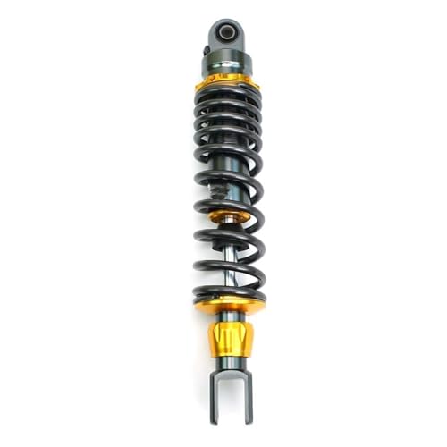 Amortisseur arrière 320mm universel or réglable pour scooter Dio Nmax et quad