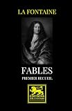 Fables — Premier recueil: Livres I à VI