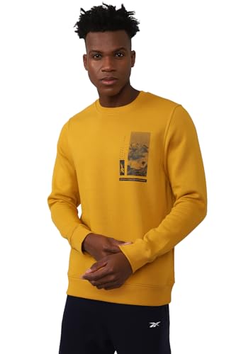 Image of Reebok Men Sweatshirt