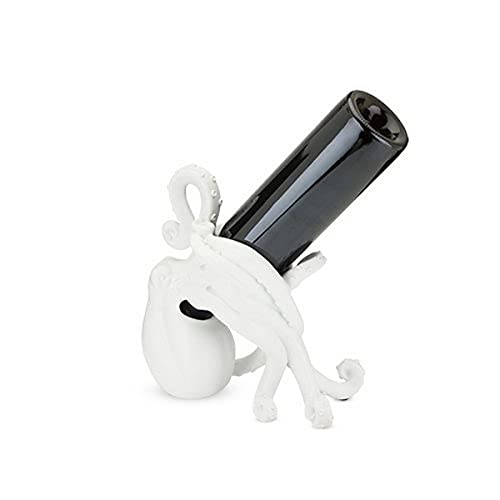True Fabrication 5300 Seaside: Octopus Bottle Holder, Multicolor