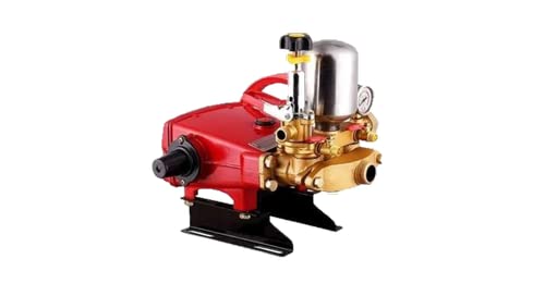 Kissan Energy 30 no Htp Spray Pump/Farming Tractor Mounted Sprayer (B0B6R65V3Z) Amazon Price History, Amazon Price Tracker