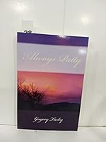 Always Patty 1727140346 Book Cover