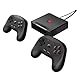 My Arcade GameStation Wireless HD - Data East Videospielkonsole mit über 250 Spielen, DGUNL-4144, Plug and Play