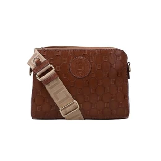 Bolsa Luz da Lua Bella Tiracolo Média