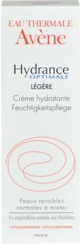 Avène Hydrance Optimale Crema Hidratante Ligera 40ml