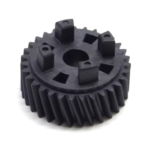 Engranaje de fusor AB01-2328 compatible con Ricoh AF2075 y MP7502