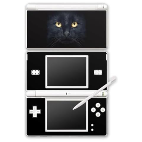Autocollant Nintendo DS Lite DeinDesign Cover