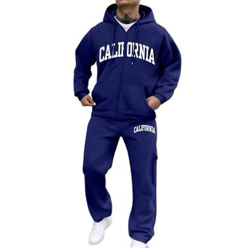 Costumes pour homme bleu foncé pour rester élégant en hiver
