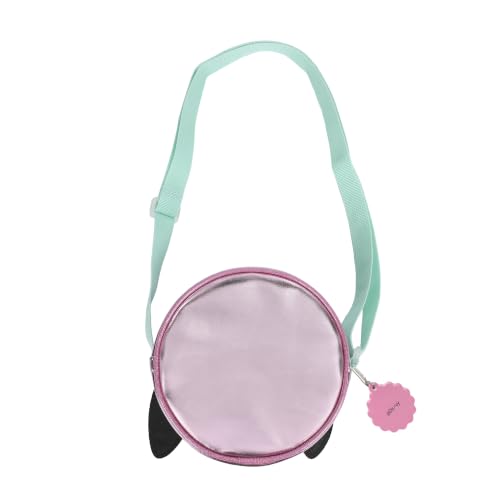 Image of Bioworld 5.5 inch Crossbody Bag with Adjustable Strap