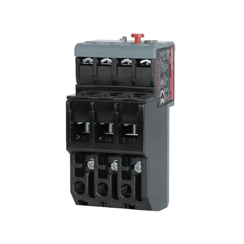Protector JRS1DS-25/Z LR2 relé térmico ajustable 9.0-13A de alta precisión 3