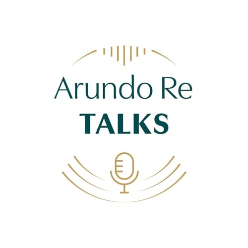 Arundo Re Talks - en fran&ccedil;ais cover art