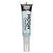 Face & Body Paint with Brush Applicator by Moon Creations - 0.50fl oz - Light Blue