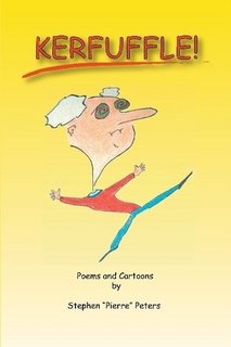 Paperback Kerfuffle! Book