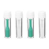MAGICLULU 4pcs Lens Remover and Inserter Insertion & Removal Tool Lens Suction Cup Stick Tool