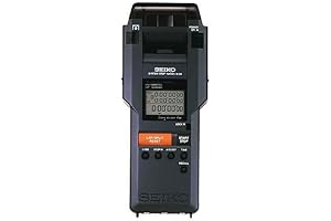 Combined Stopwatch Printer