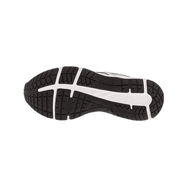 ASICS-Womens-Gel-Contend-5-Running-Shoes ASICS Women's Gel-Contend 5 Running Shoes, 10M, MID Grey/ICY Morning