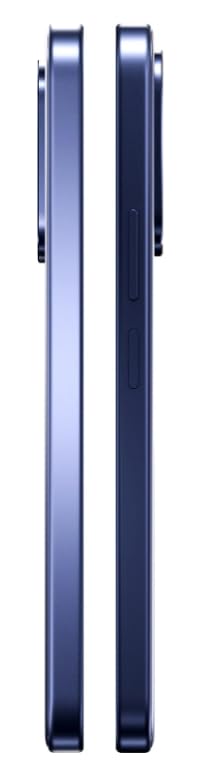 Image of POCO M8x 5G (Blue, 128 GB) (4 GB RAM)