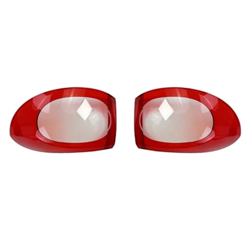 Boîtier de feu arrière pour VW Golf 6 2009-2012 coque de feu stop extérieure