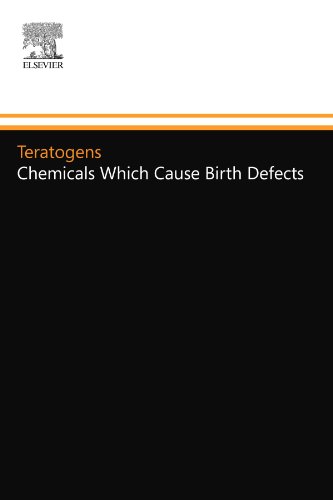 Teratogens: Chemicals Which Cause Birth Defects