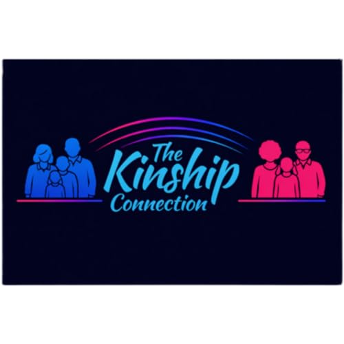 &ldquo;Episode 1: &ldquo;Welcome to The Kinship Connection&rdquo; copertina