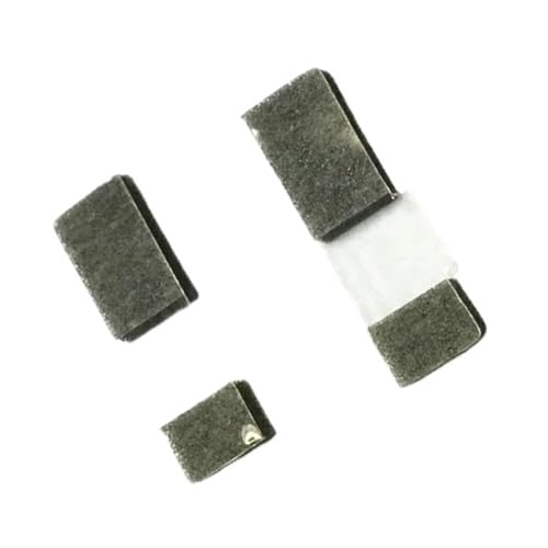 Joint de rouleau de développement contre les fuites de toner Konica Minolta 163V 152