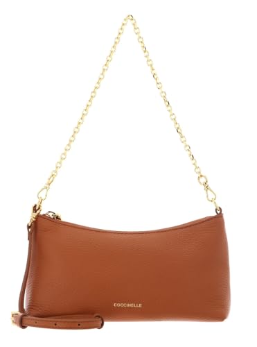 Sac à épaule Coccinelle Aura Mini Bag pour voyager léger et chic