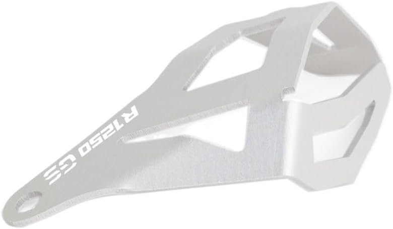 For Adventure R1250 GS FOR R 1250 Motorcycle Accessories Rear Brake Fluid Reservoir Guard Cover Protect