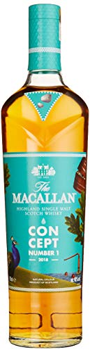 The Macallan CONCEPT No. 1 Limited Edition Whisky (1 x 0.7 l) – Bild 3