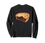 Fleischkuchen Sweatshirt