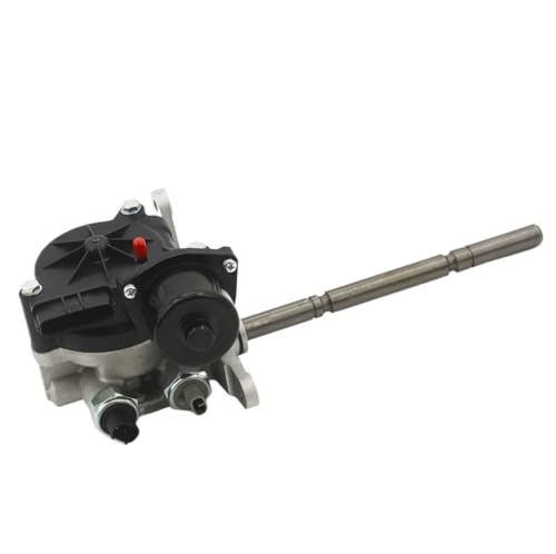 Moteur d'actionneur de boîte de transfert de remplacement pour transmission 3641034015