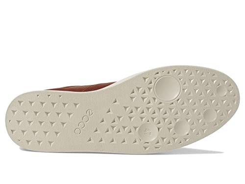 Image of ECCO Men's Street Lite Retro Sneaker