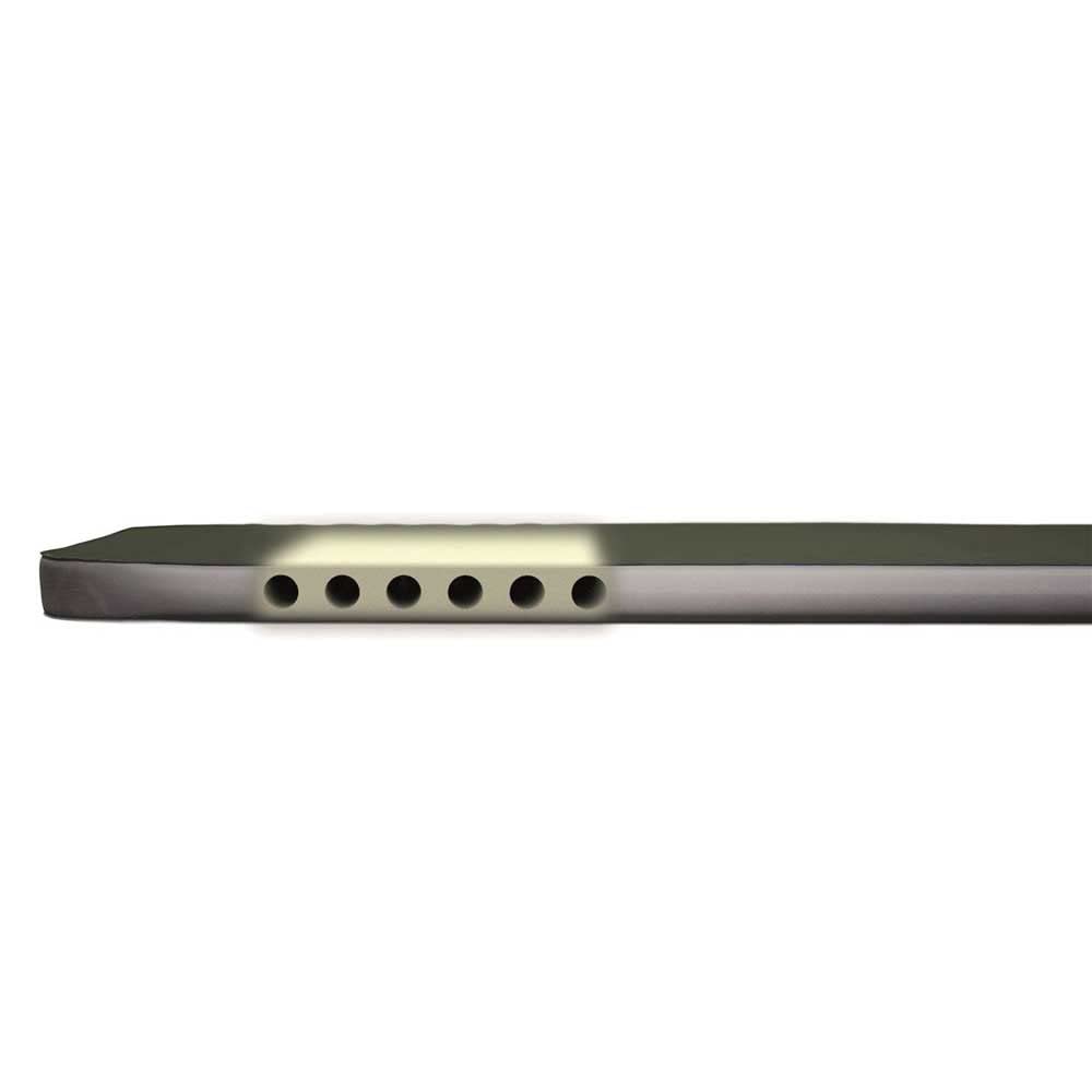 Outwell Dreamhaven Single Isomatte, 5.5 cm