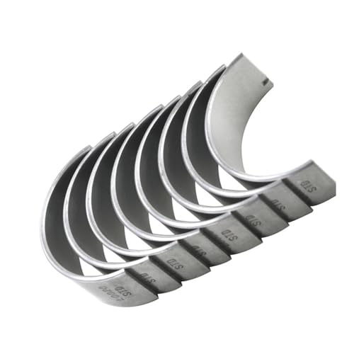Coussinets de bielle pour ZR900 et Z900 oversize 100 33.5mm