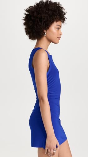 Image of Norma Kamali Women's Pickleball Dress