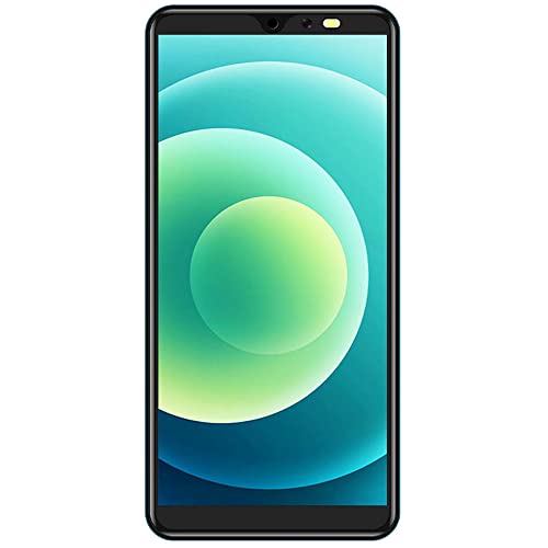 Image of IKALL Z9 Smartphone with 6 Inch Display Android 10(3GB RAM, 32GB Internal Memory) (Green)