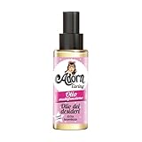 ADORN Supreme Olio Capelli 100Ml - Capelli