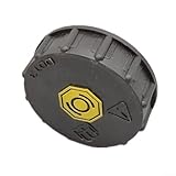 Besttoolifes Bremszylinderkappe für 6 GH und für 2 de - Direkter Ersatz für OEM DF71-43-55Y - Vorderer Bremsflüssigkeitsbehälterdeckel